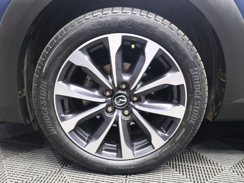 2019 Mazda CX-3 2.0 Individual Auto For Sale