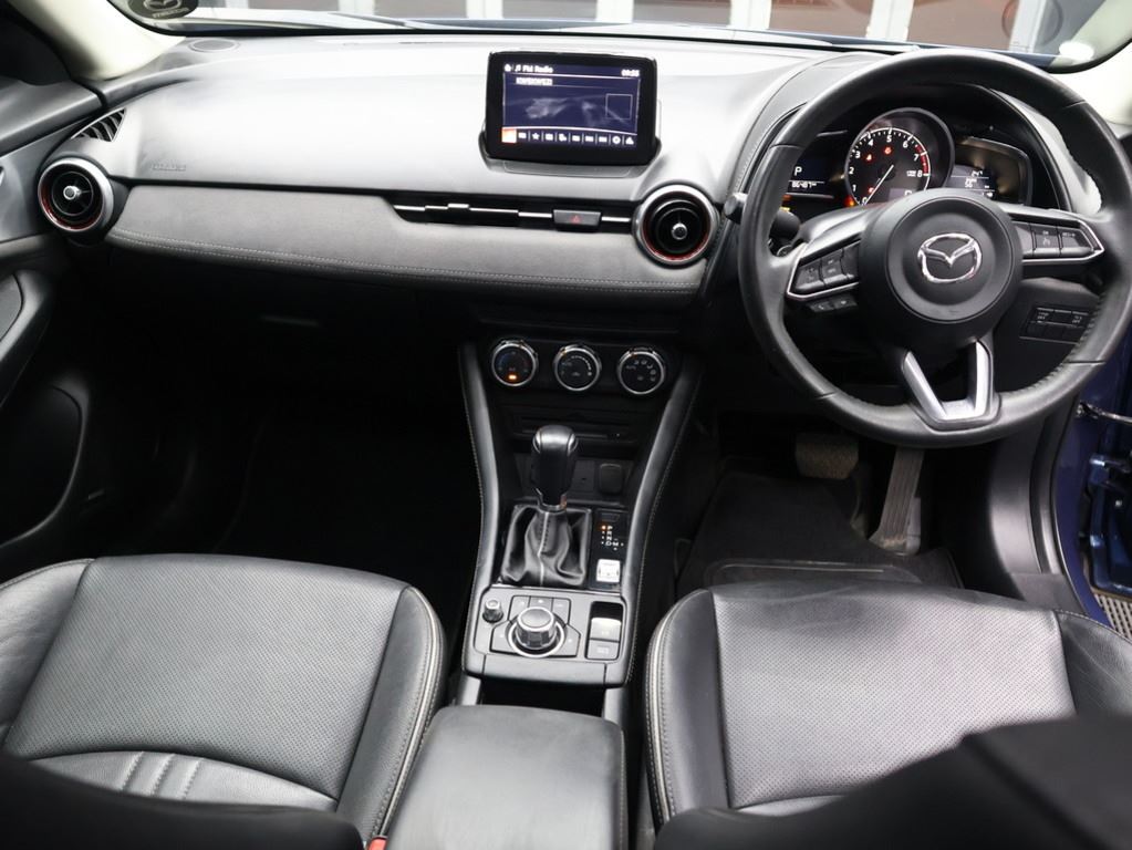 2019 Mazda CX-3 2.0 Individual Auto For Sale
