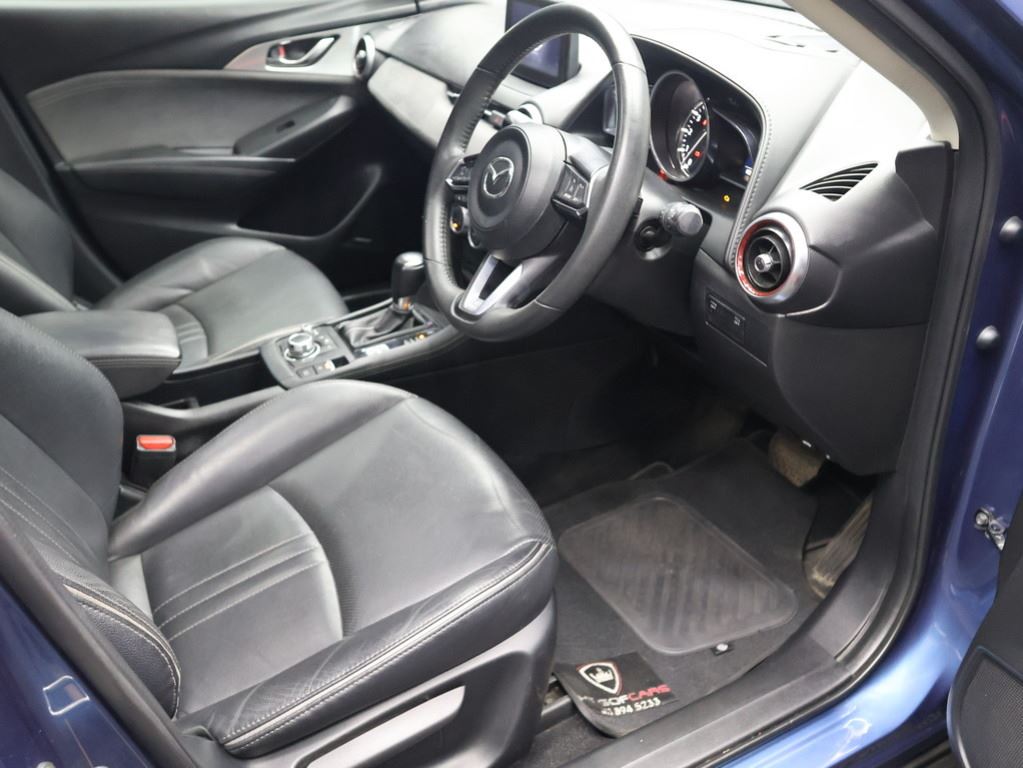 2019 Mazda CX-3 2.0 Individual Auto For Sale
