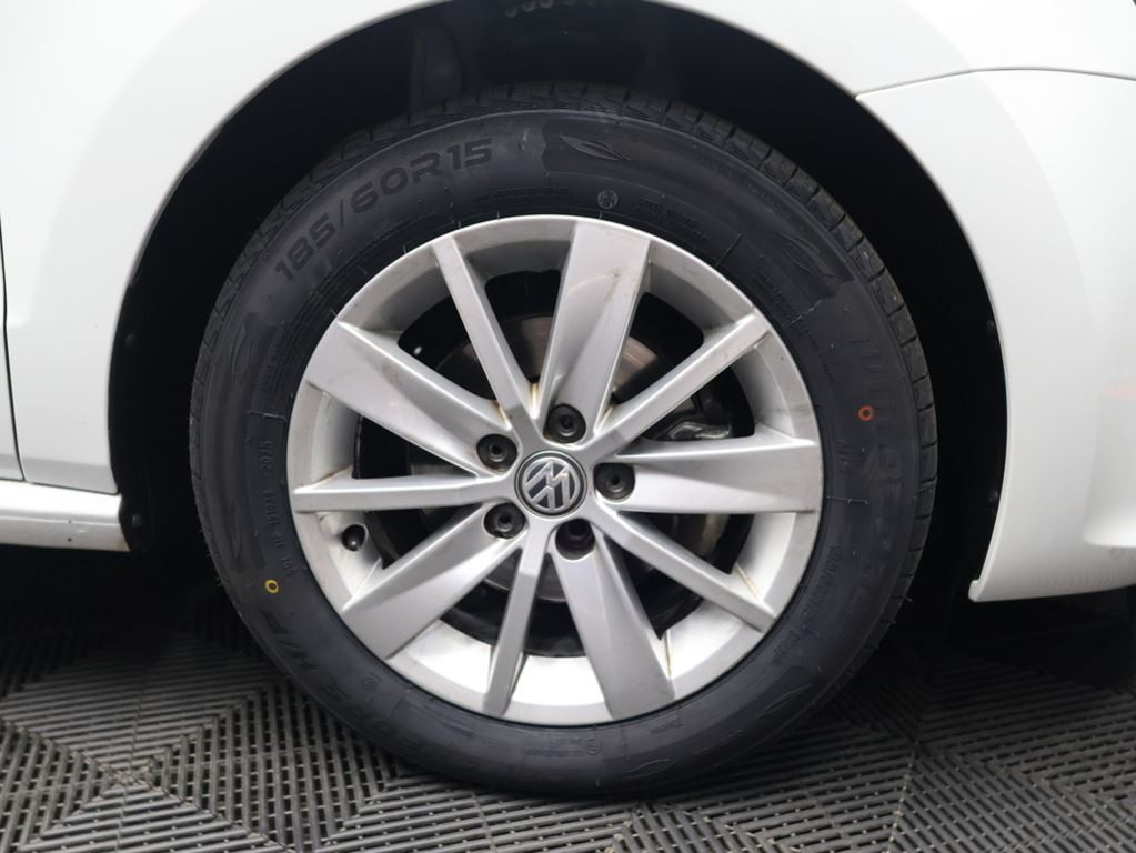 2017 Volkswagen Polo 1.2 TSI Comfortline For Sale