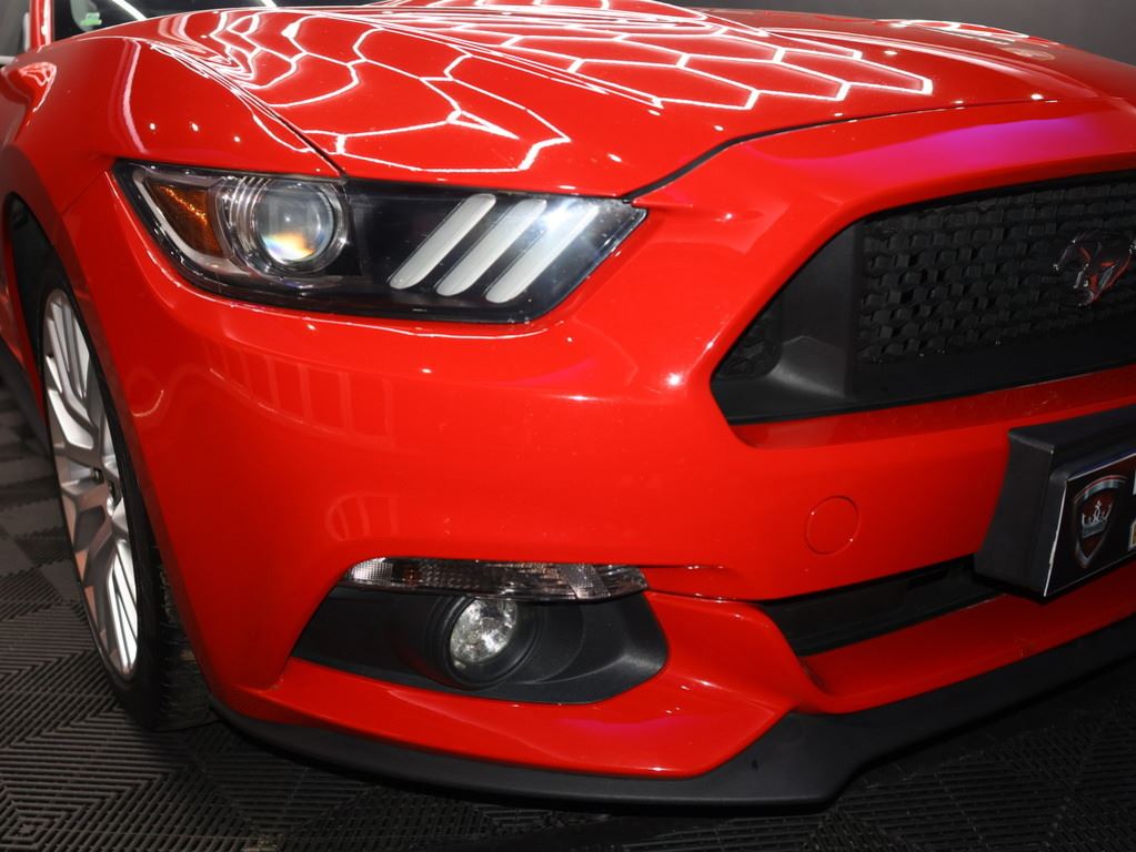 2016 Ford Mustang 5.0 GT Fastback Auto For Sale