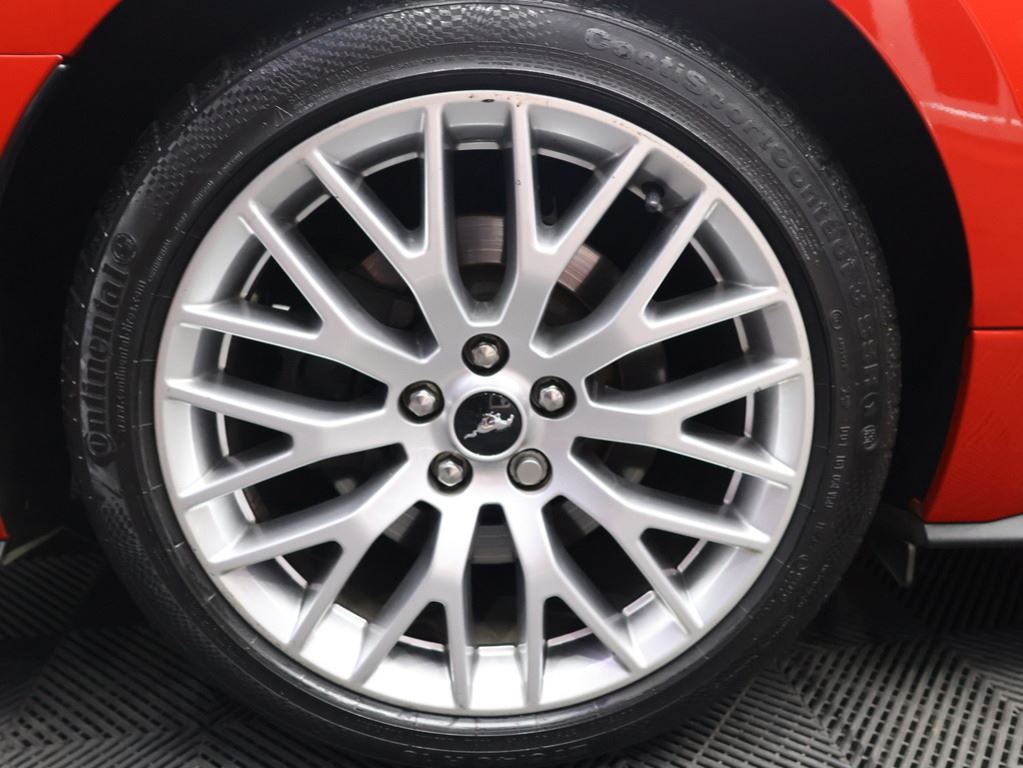 2016 Ford Mustang 5.0 GT Fastback Auto For Sale