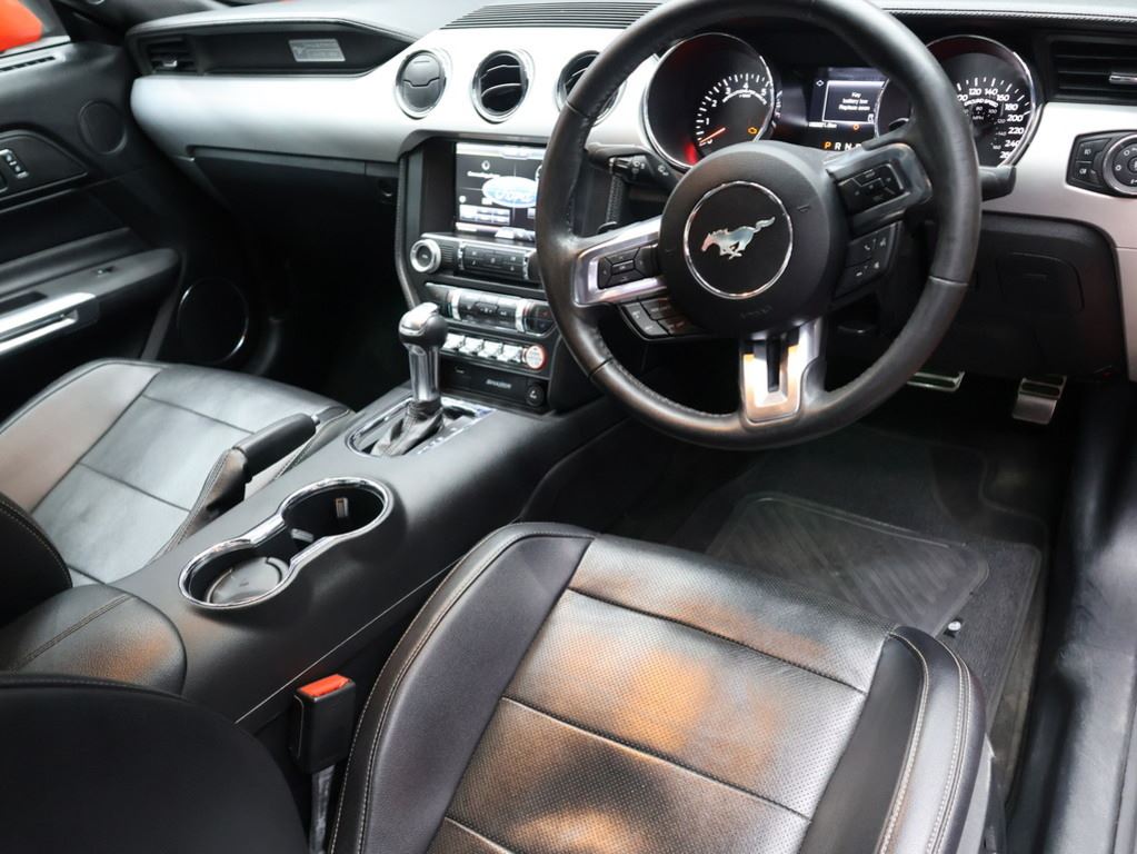 2016 Ford Mustang 5.0 GT Fastback Auto For Sale