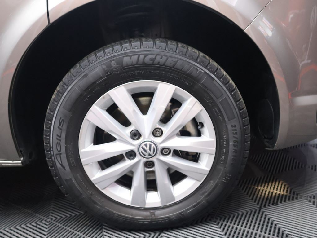 2017 Volkswagen Kombi 2.0TDI SWB Comfortline Auto For Sale