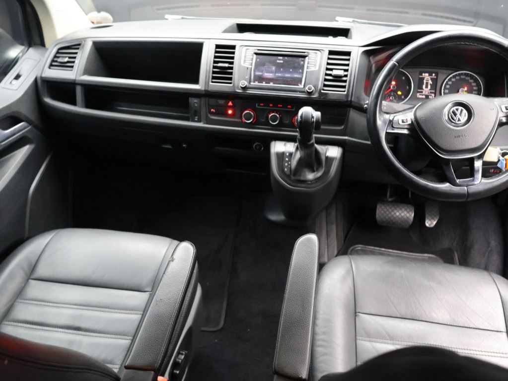 2017 Volkswagen Kombi 2.0TDI SWB Comfortline Auto For Sale