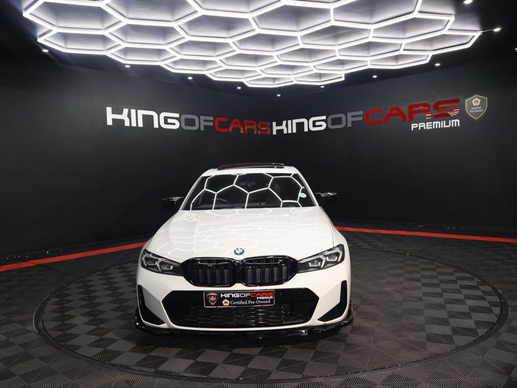 2023 BMW 320i M Sport For Sale