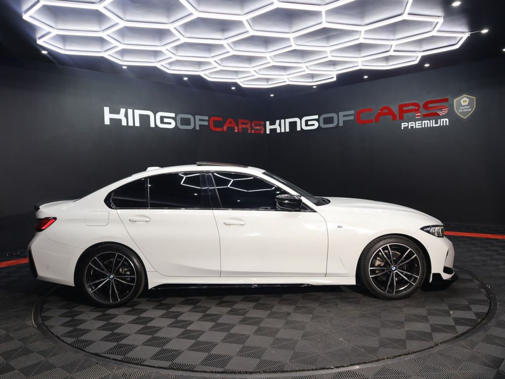 2023 BMW 320i M Sport For Sale