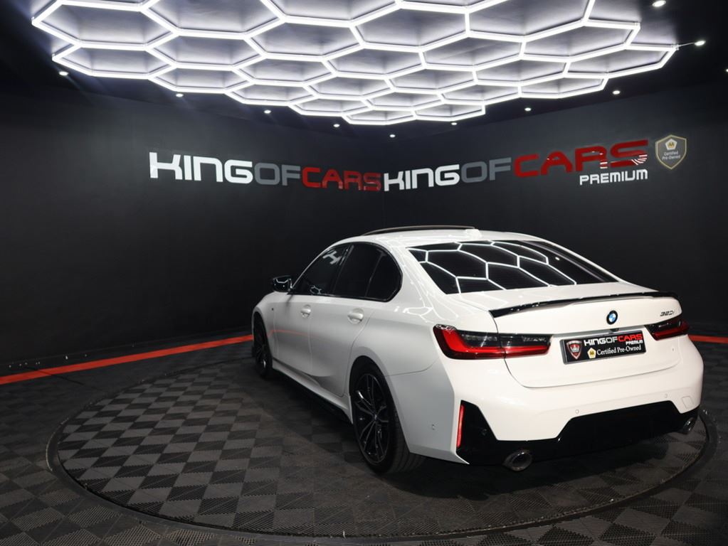 2023 BMW 320i M Sport For Sale