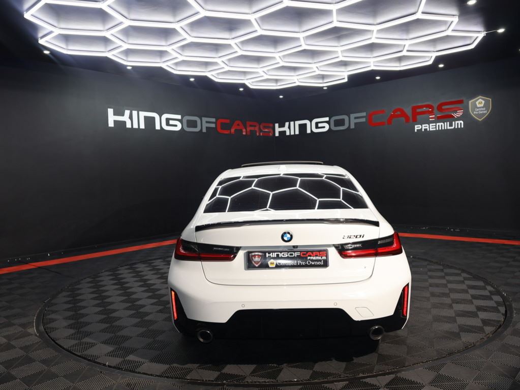 2023 BMW 320i M Sport For Sale
