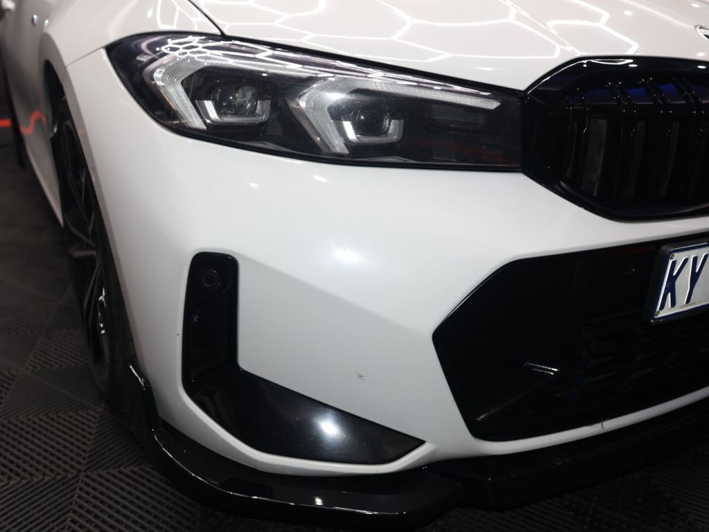 2023 BMW 320i M Sport For Sale