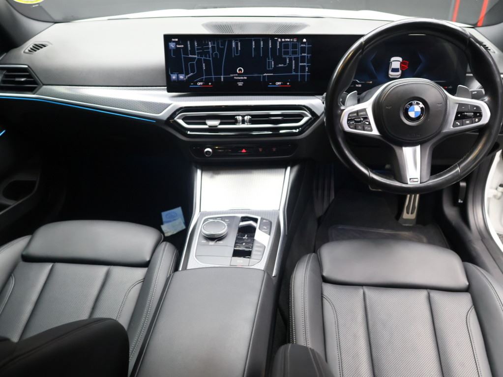 2023 BMW 320i M Sport For Sale