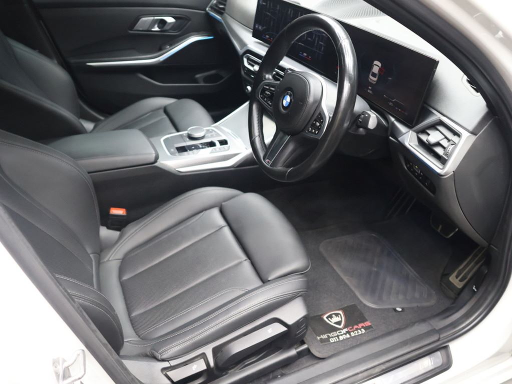 2023 BMW 320i M Sport For Sale