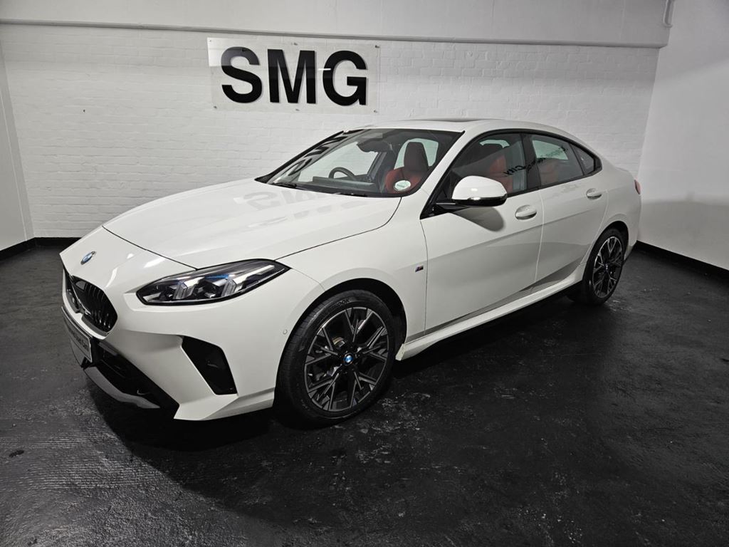2025 BMW 218i Gran Coupe M Sport For Sale
