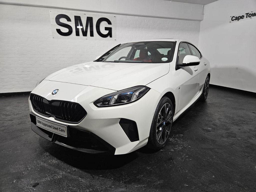 2025 BMW 218i Gran Coupe M Sport For Sale