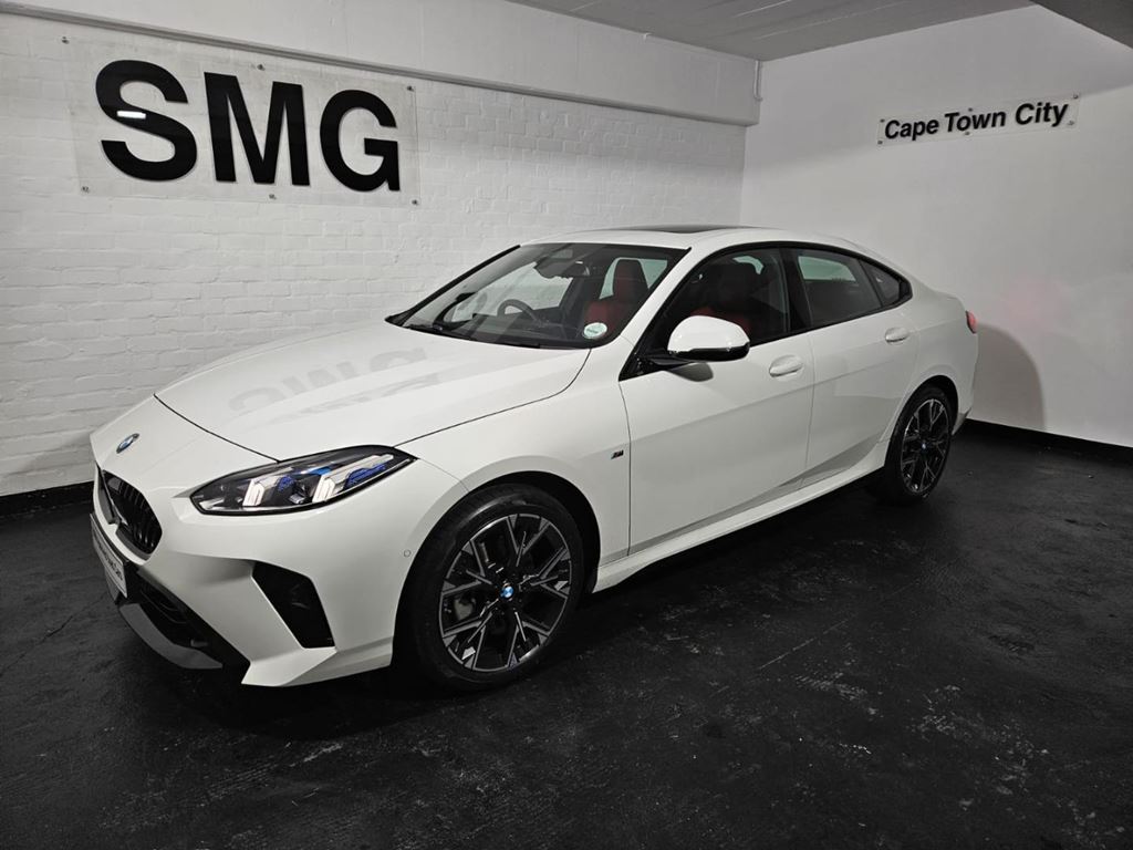 2025 BMW 218i Gran Coupe M Sport For Sale