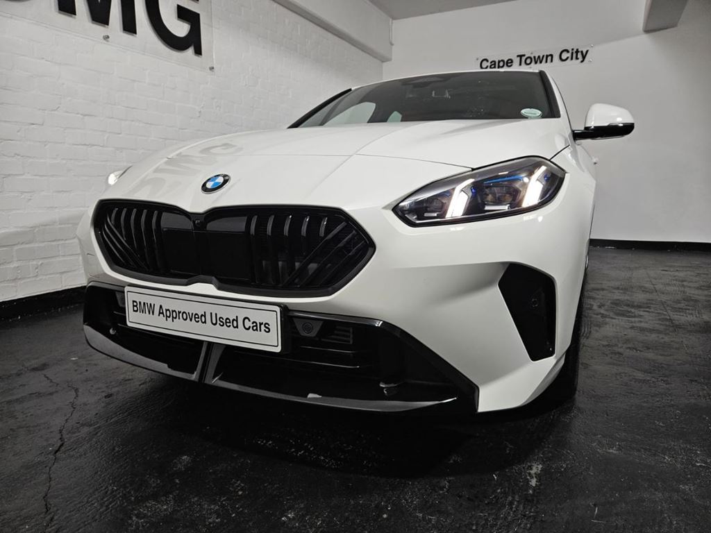 2025 BMW 218i Gran Coupe M Sport For Sale