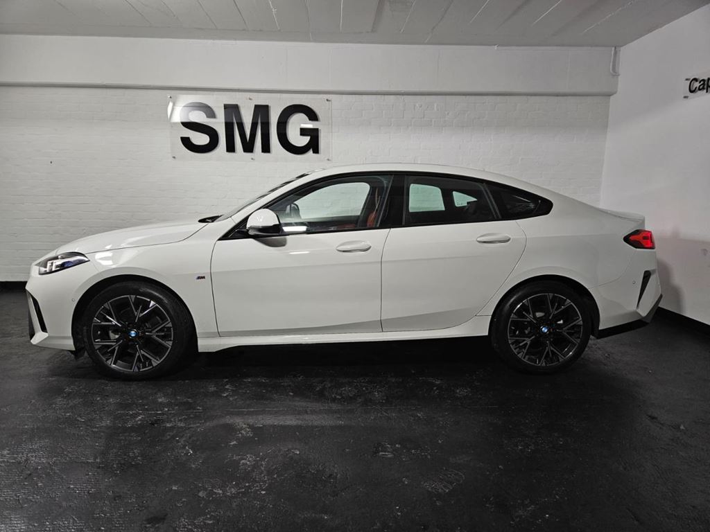 2025 BMW 218i Gran Coupe M Sport For Sale