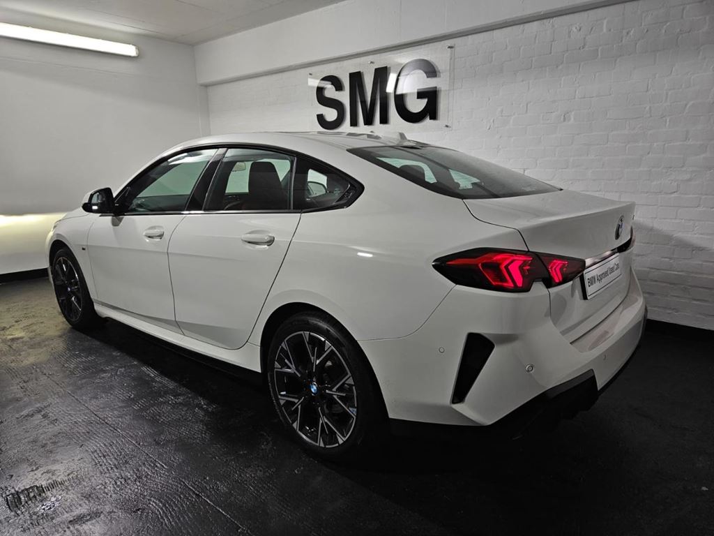 2025 BMW 218i Gran Coupe M Sport For Sale