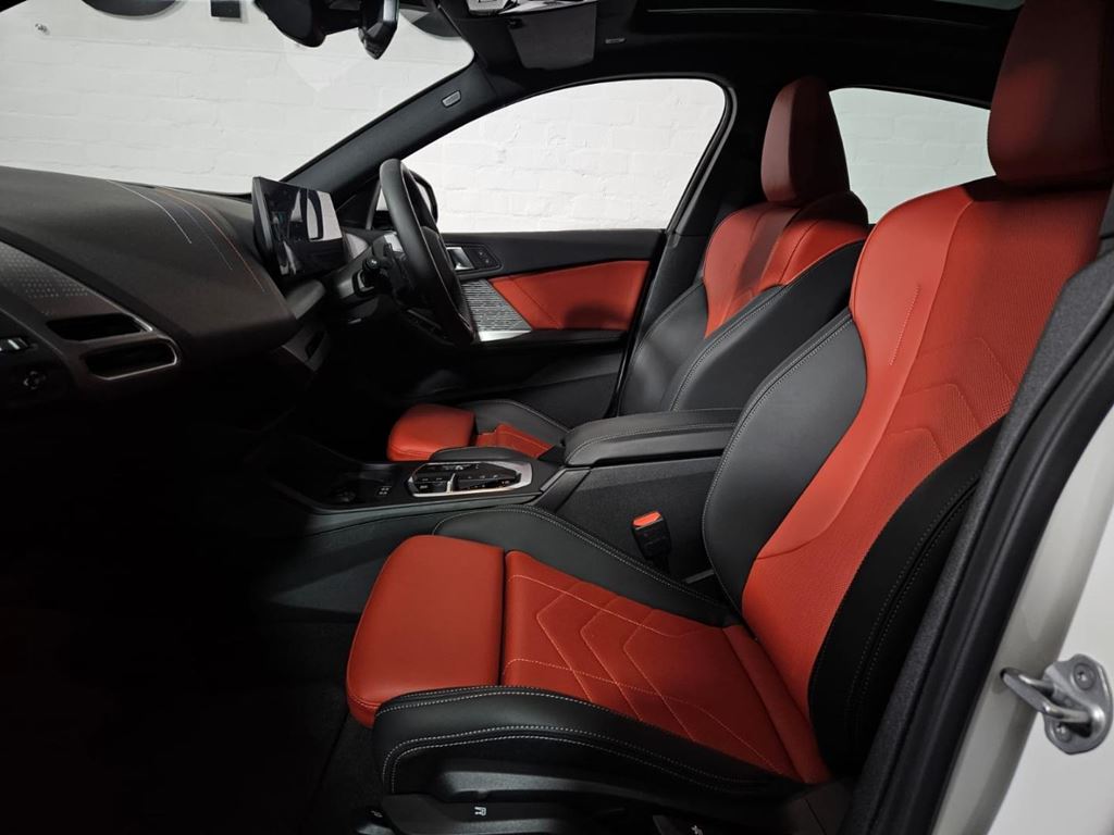 2025 BMW 218i Gran Coupe M Sport For Sale