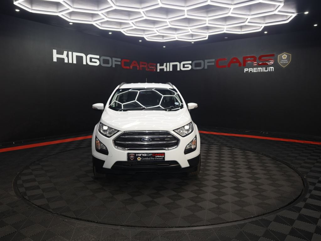 2019 Ford EcoSport 1.0 Trend Auto For Sale