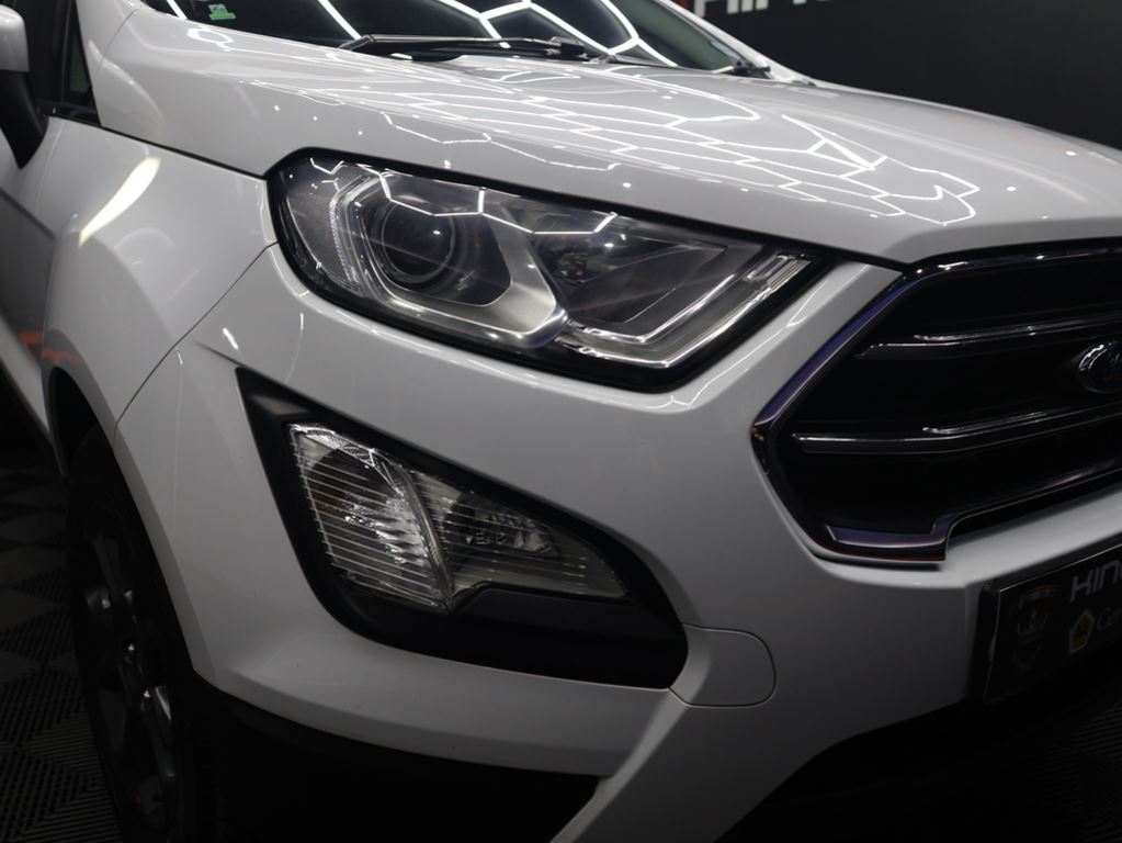 2019 Ford EcoSport 1.0 Trend Auto For Sale