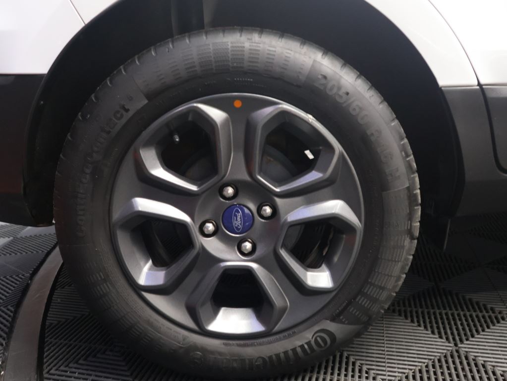 2019 Ford EcoSport 1.0 Trend Auto For Sale