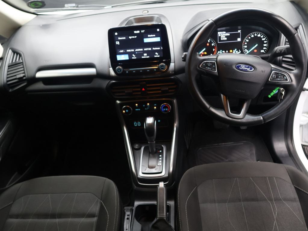 2019 Ford EcoSport 1.0 Trend Auto For Sale