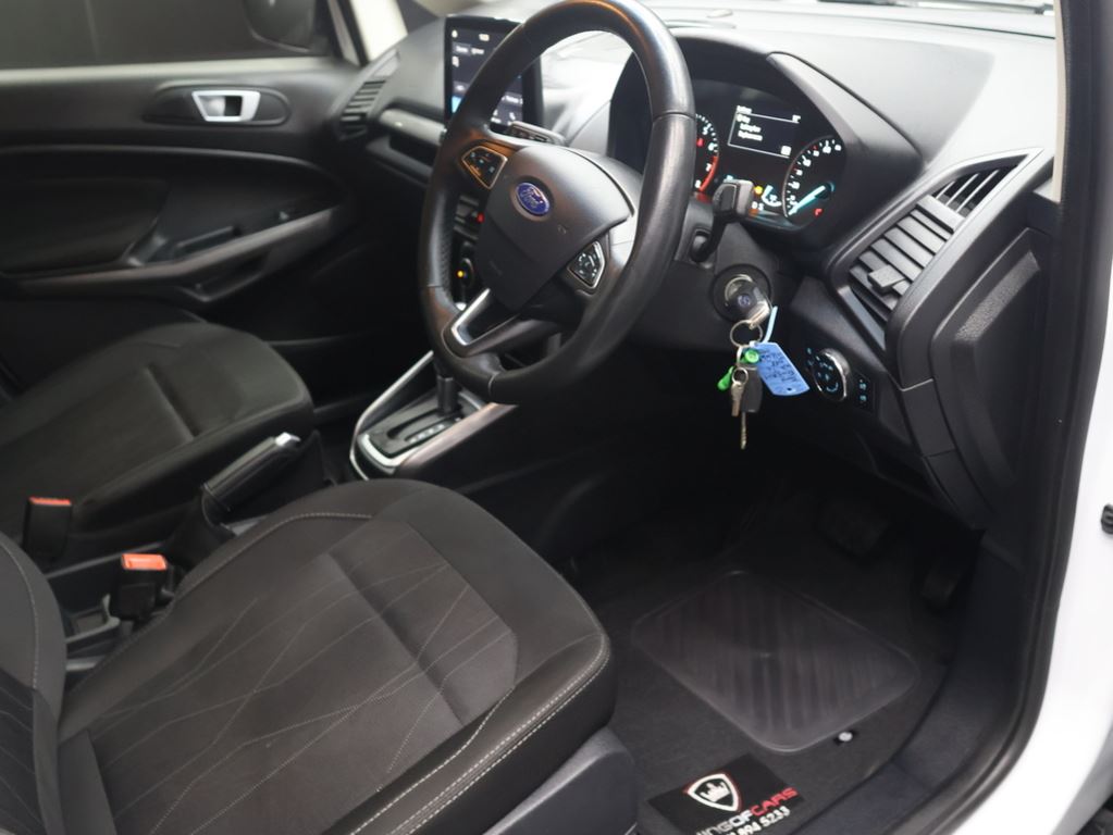 2019 Ford EcoSport 1.0 Trend Auto For Sale