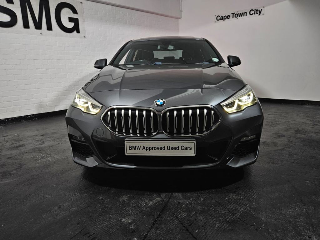 2021 BMW 220i Gran Coupe M Sport For Sale