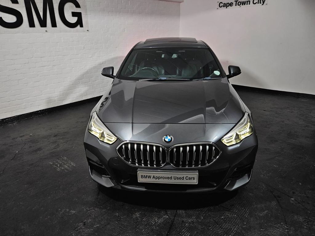 2021 BMW 220i Gran Coupe M Sport For Sale
