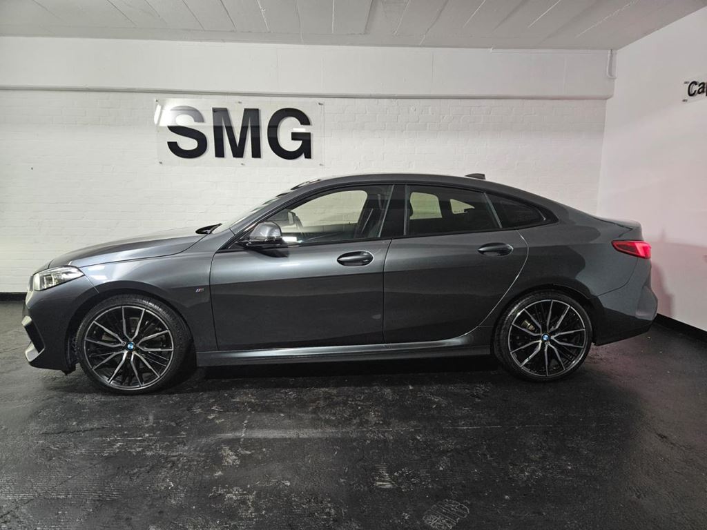 2021 BMW 220i Gran Coupe M Sport For Sale