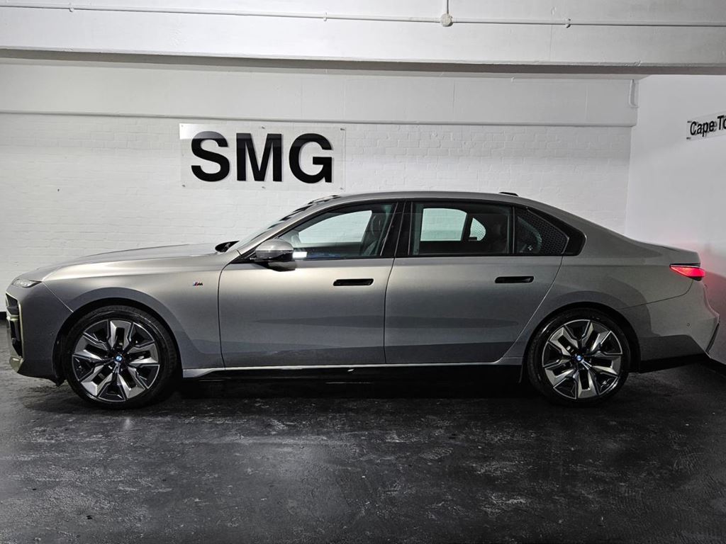 2023 BMW i7 xDrive60 M Sport For Sale