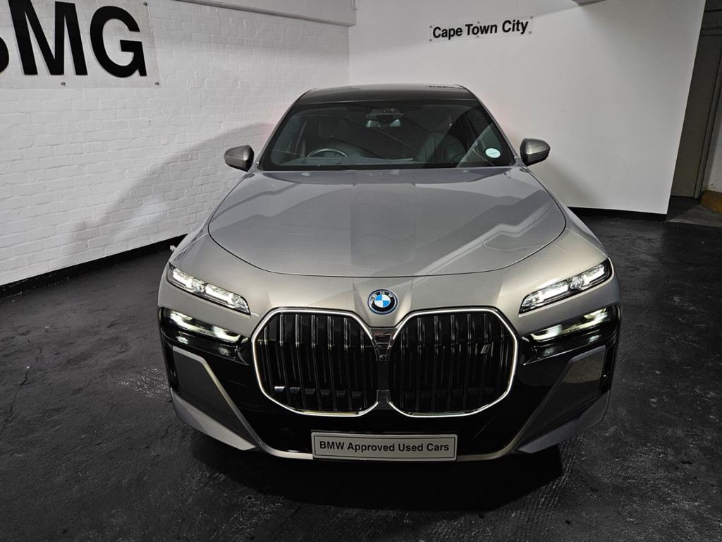 2023 BMW i7 xDrive60 M Sport For Sale