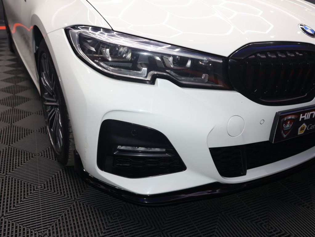2020 BMW 320i M Sport Launch Edition (G20) For Sale