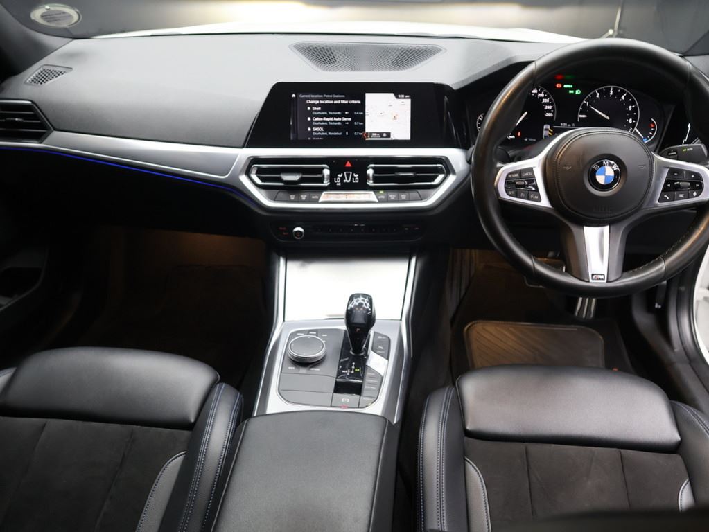 2020 BMW 320i M Sport Launch Edition (G20) For Sale