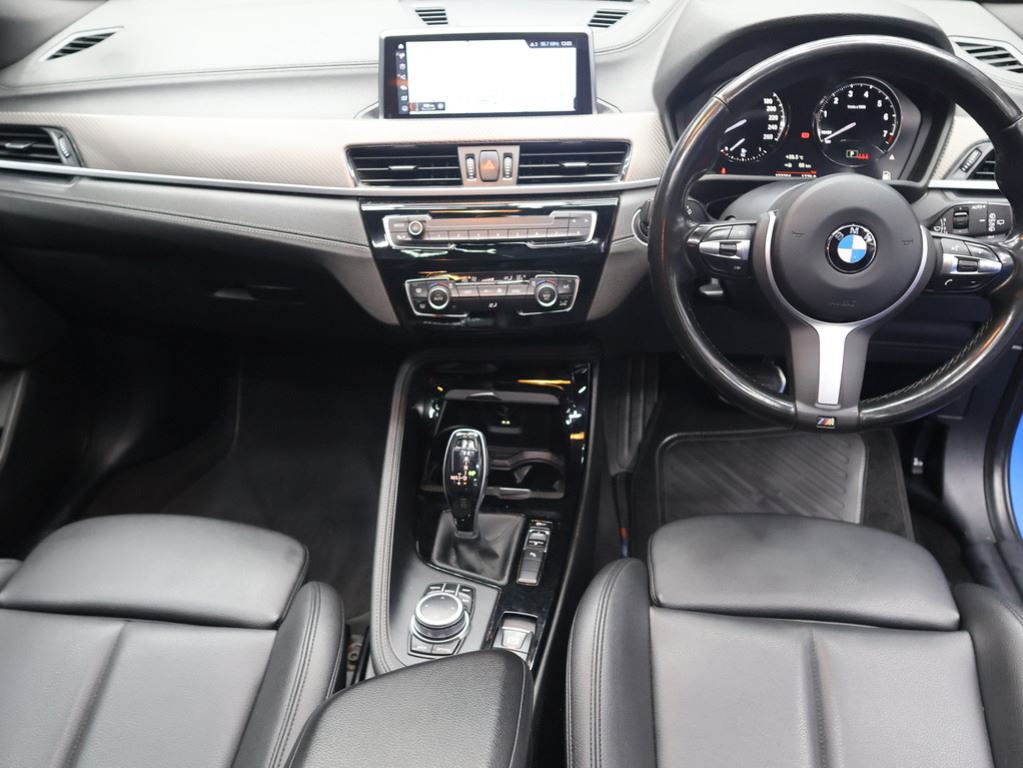 2021 BMW X2 sDrive18i M Sport Auto For Sale