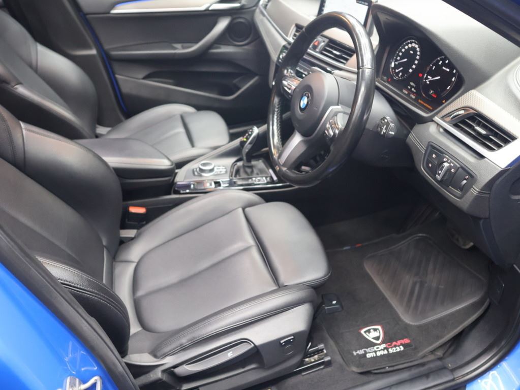 2021 BMW X2 sDrive18i M Sport Auto For Sale