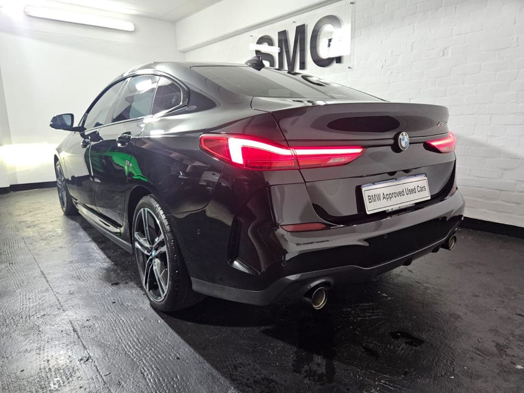 2024 BMW 218d Gran Coupe M Sport For Sale