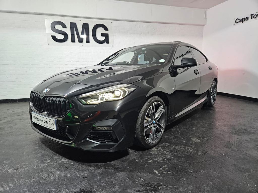 2024 BMW 218d Gran Coupe M Sport For Sale