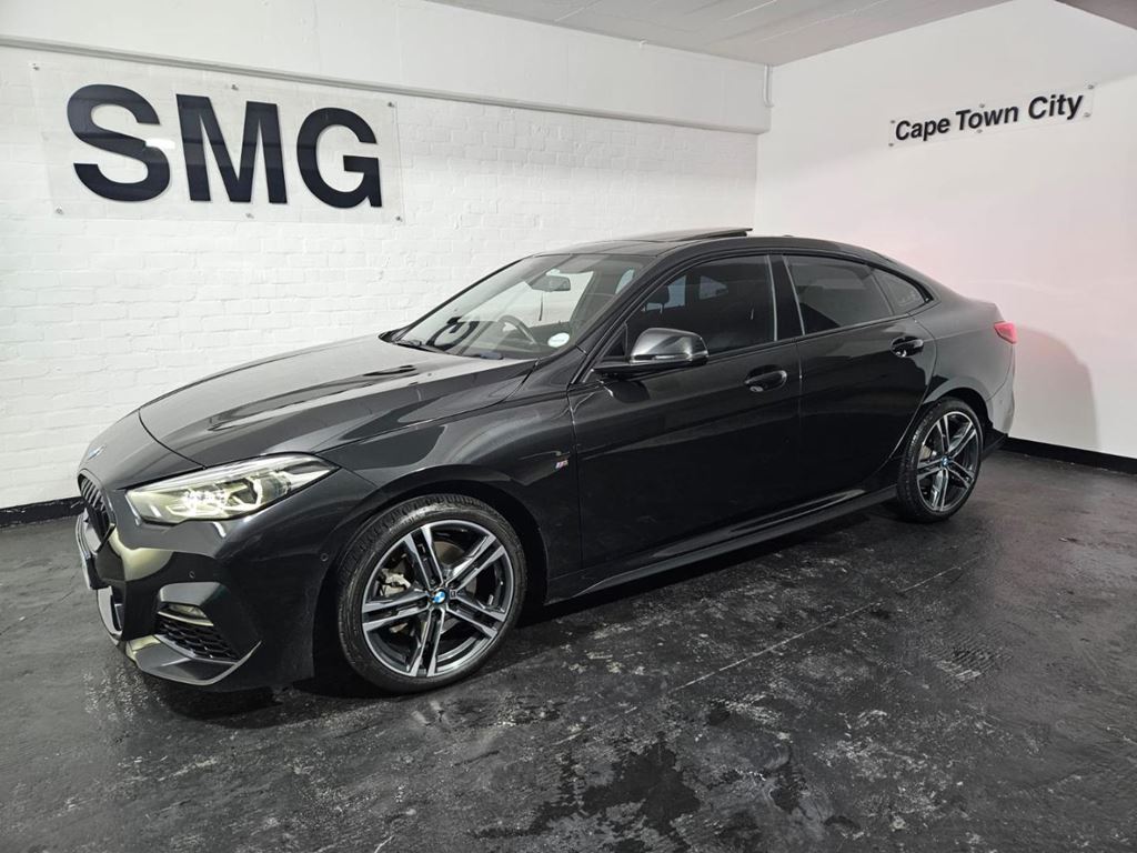 2024 BMW 218d Gran Coupe M Sport For Sale