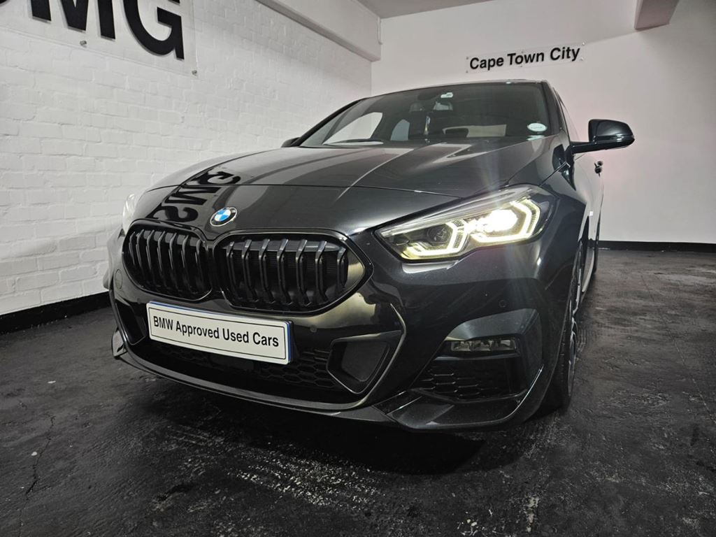2024 BMW 218d Gran Coupe M Sport For Sale