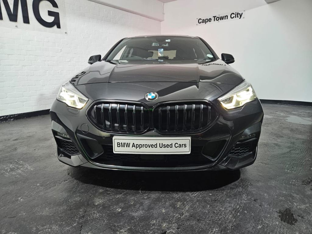 2024 BMW 218d Gran Coupe M Sport For Sale
