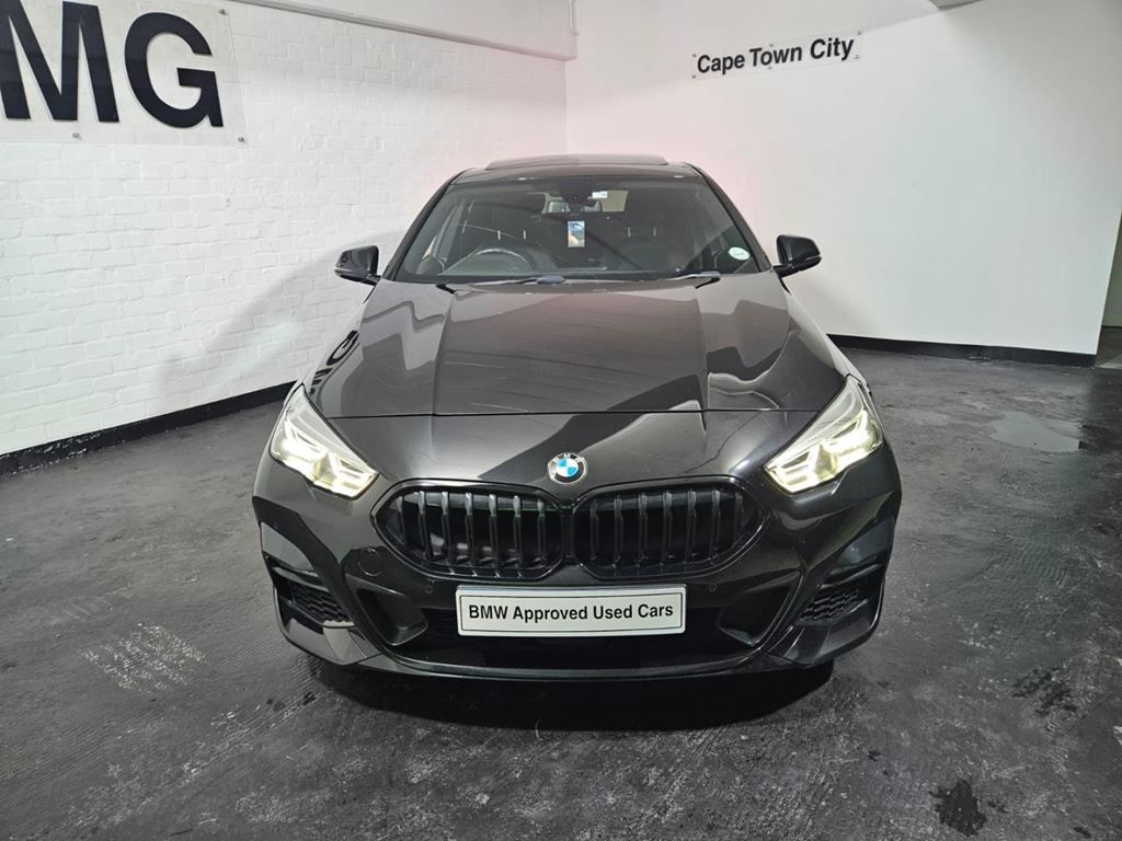 2024 BMW 218d Gran Coupe M Sport For Sale