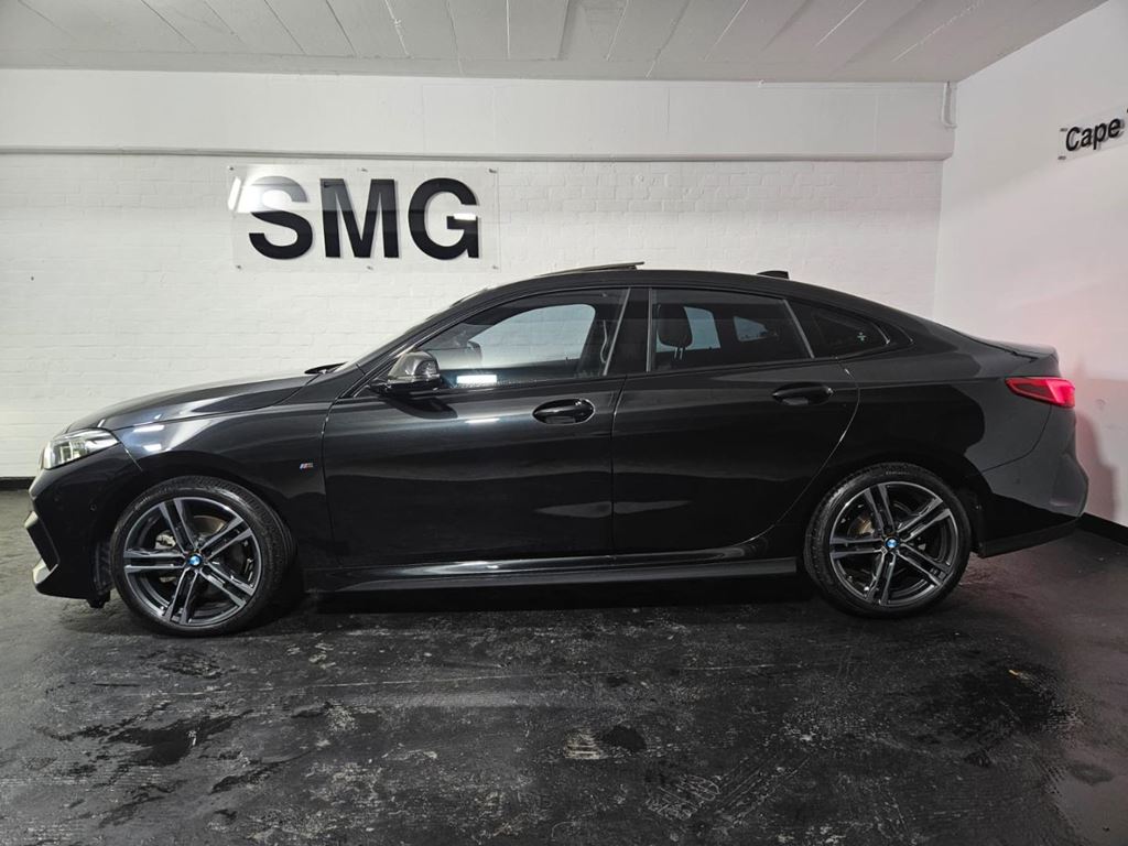 2024 BMW 218d Gran Coupe M Sport For Sale