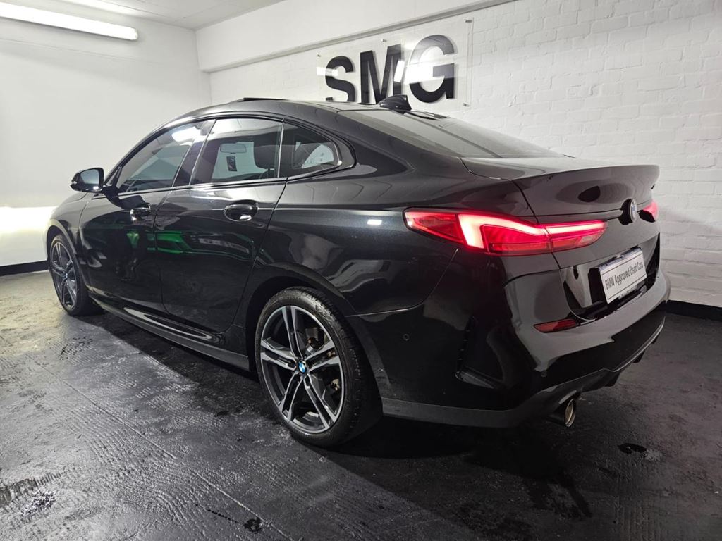2024 BMW 218d Gran Coupe M Sport For Sale