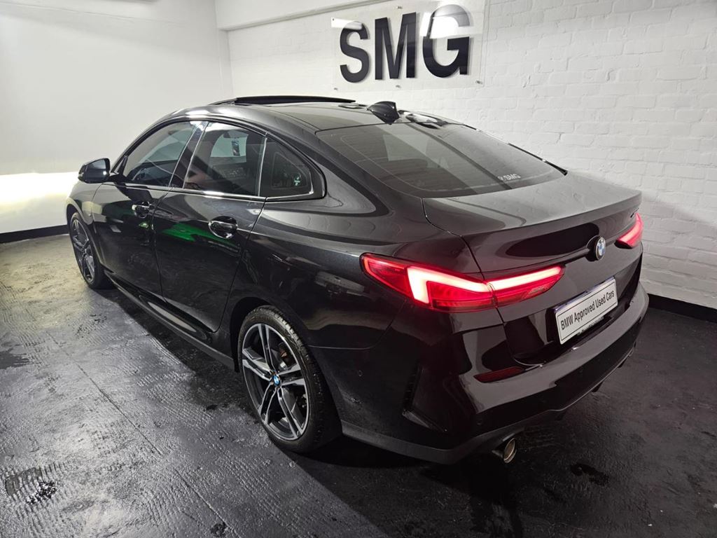 2024 BMW 218d Gran Coupe M Sport For Sale
