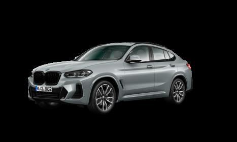 2024 BMW X4 xDrive20d M Sport For Sale