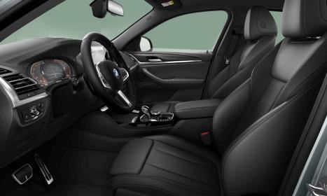 2024 BMW X4 xDrive20d M Sport For Sale