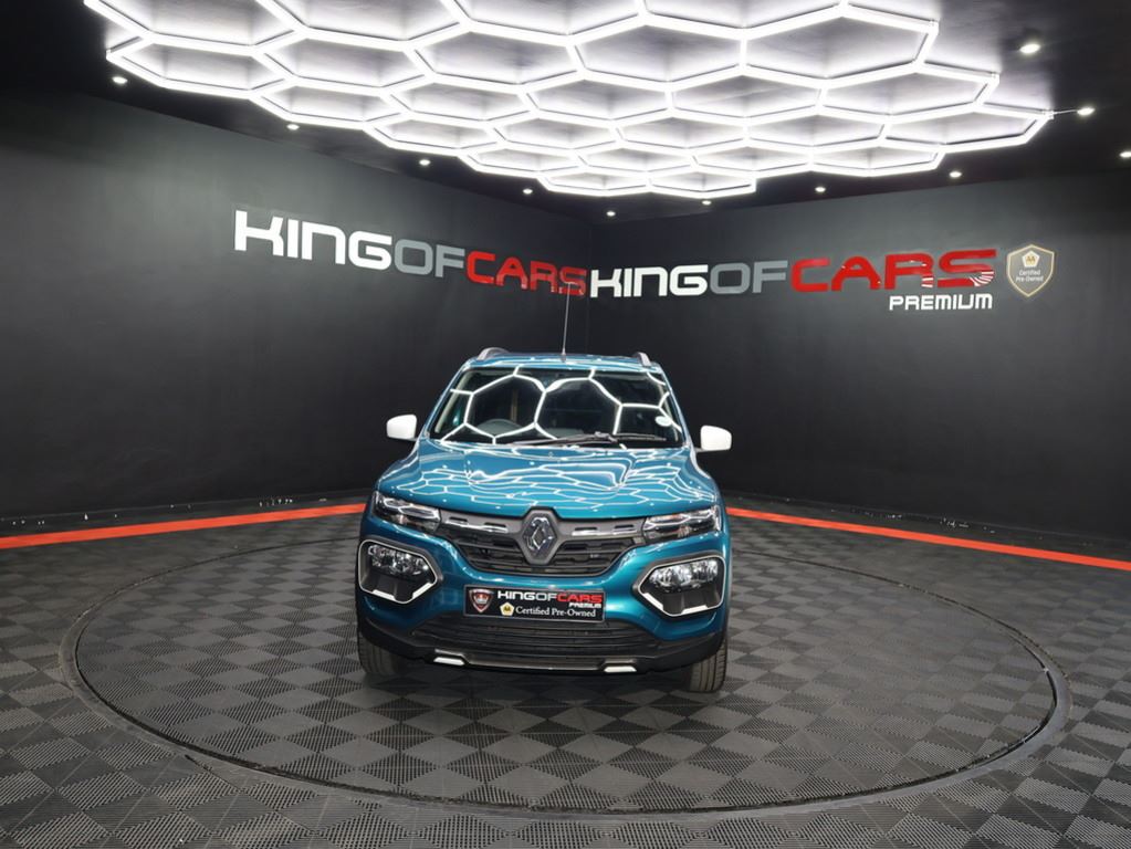 2022 Renault Kwid 1.0 Climber Auto For Sale