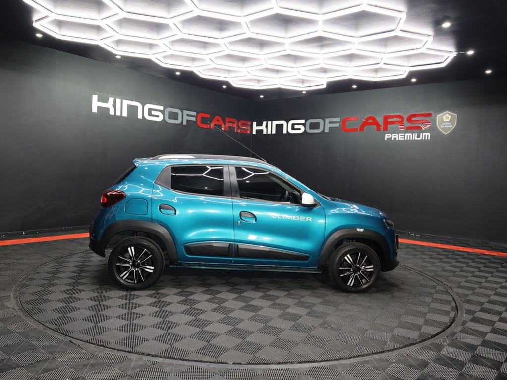 2022 Renault Kwid 1.0 Climber Auto For Sale